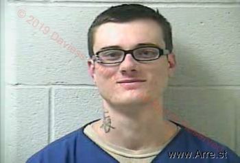 Joseph Daniel Galloway Mugshot