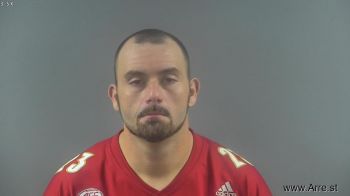 Joseph Ray Garland Mugshot