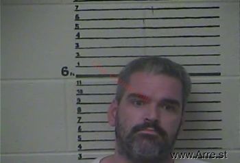 Joseph Anthony Gibson Mugshot