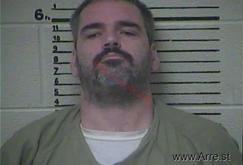 Joseph Anthony Gibson Mugshot