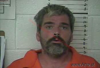 Joseph  Gibson Mugshot