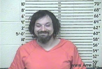 Joseph Wayne Gilbert Mugshot