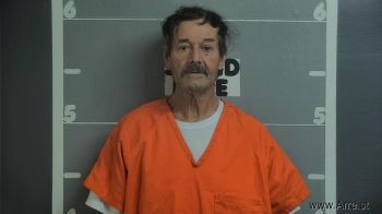 Joseph David Goff Mugshot