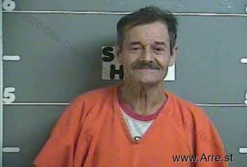 Joseph David Goff Mugshot