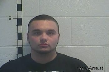 Joseph Manuel Gonzalez Mugshot