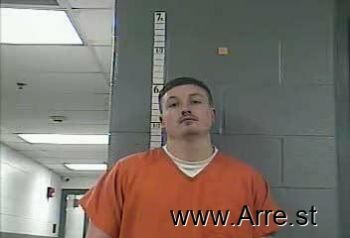 Joseph Patrick Goodin Mugshot