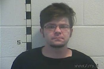 Joseph Allen Graham Mugshot