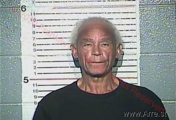 Joseph Stephan Graves Mugshot