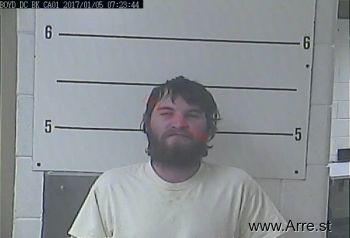 Joseph Adam Groves Jr Mugshot