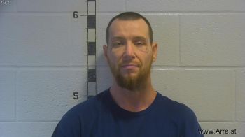 Joseph William Hamilton Mugshot