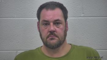 Joseph Andrew Hamilton Mugshot