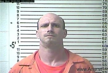 Joseph Wayne Hardin Mugshot