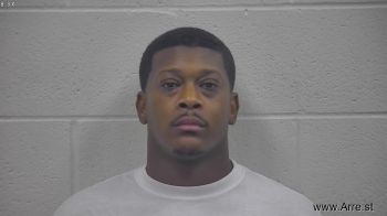 Joseph Nmi Harper Mugshot