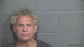 Joseph Todd Harper Mugshot