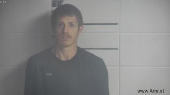 Joseph M Harrison Mugshot