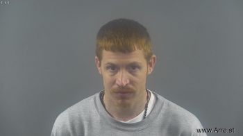 Joseph Michael Harrison Mugshot