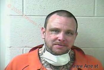 Joseph Glenn Harrison Mugshot