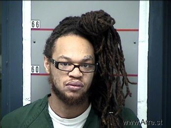 Joseph  Haskins Mugshot