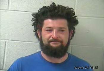 Joseph Preston Hatcher Mugshot