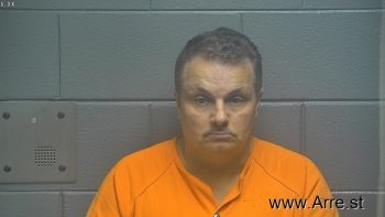 Joseph Eugene Hicks Mugshot