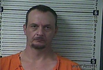 Joseph Don Hines Mugshot