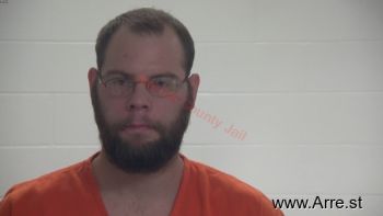 Joseph Michael Holliday Mugshot