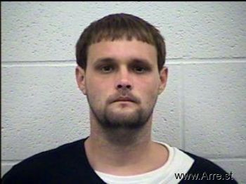 Joseph Aaron Hornsby Mugshot