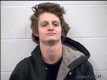 Joseph Eugene Hull Mugshot