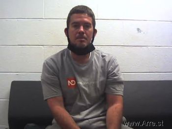 Joseph Ryan Hurst Mugshot