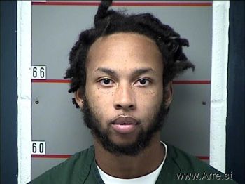 Joseph  Ivy Mugshot