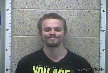 Joseph Allen James Mugshot