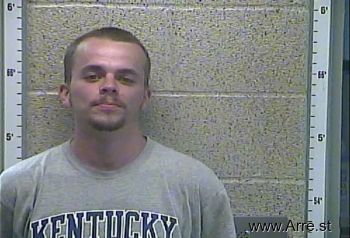 Joseph Allen James Mugshot