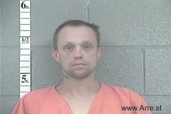 Joseph Lee Jewell Mugshot