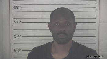 Joseph Cecil Jordan Mugshot