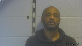 Joseph Cecil Jordan Mugshot