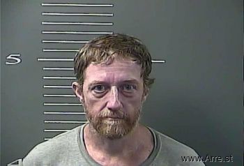 Joseph Christopher Jude Mugshot