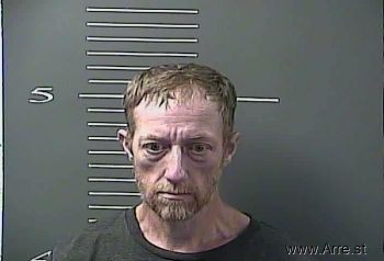 Joseph Christopher Jude Mugshot