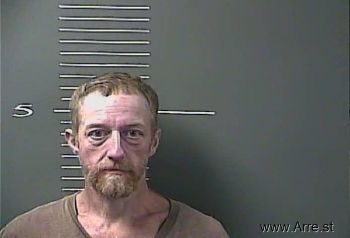 Joseph Christopher Jude Mugshot