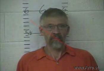 Joseph Paul Keaton Mugshot