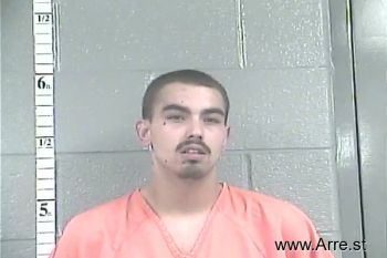 Joseph Matthew Keith Mugshot