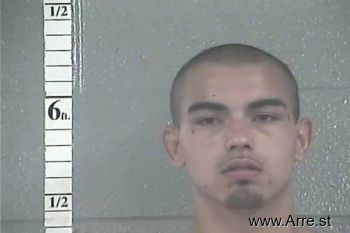 Joseph Matthew Keith Mugshot