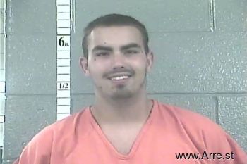 Joseph Matthew Keith Mugshot