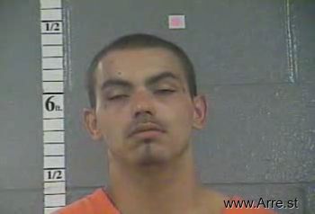 Joseph Matthew Keith Mugshot