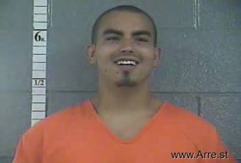 Joseph Matthew Keith Mugshot