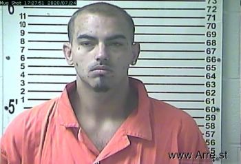 Joseph Matthew Keith Mugshot