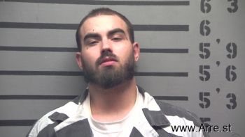 Joseph Matthew Keith Mugshot