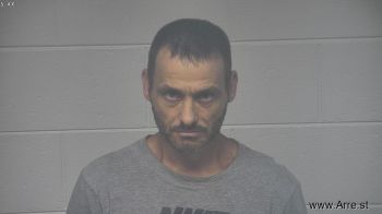 Joseph  Kelley Mugshot