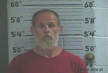 Joseph Clifton Kingston Mugshot