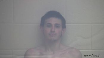 Joseph Michael Lane Mugshot