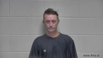 Joseph R Lane Mugshot